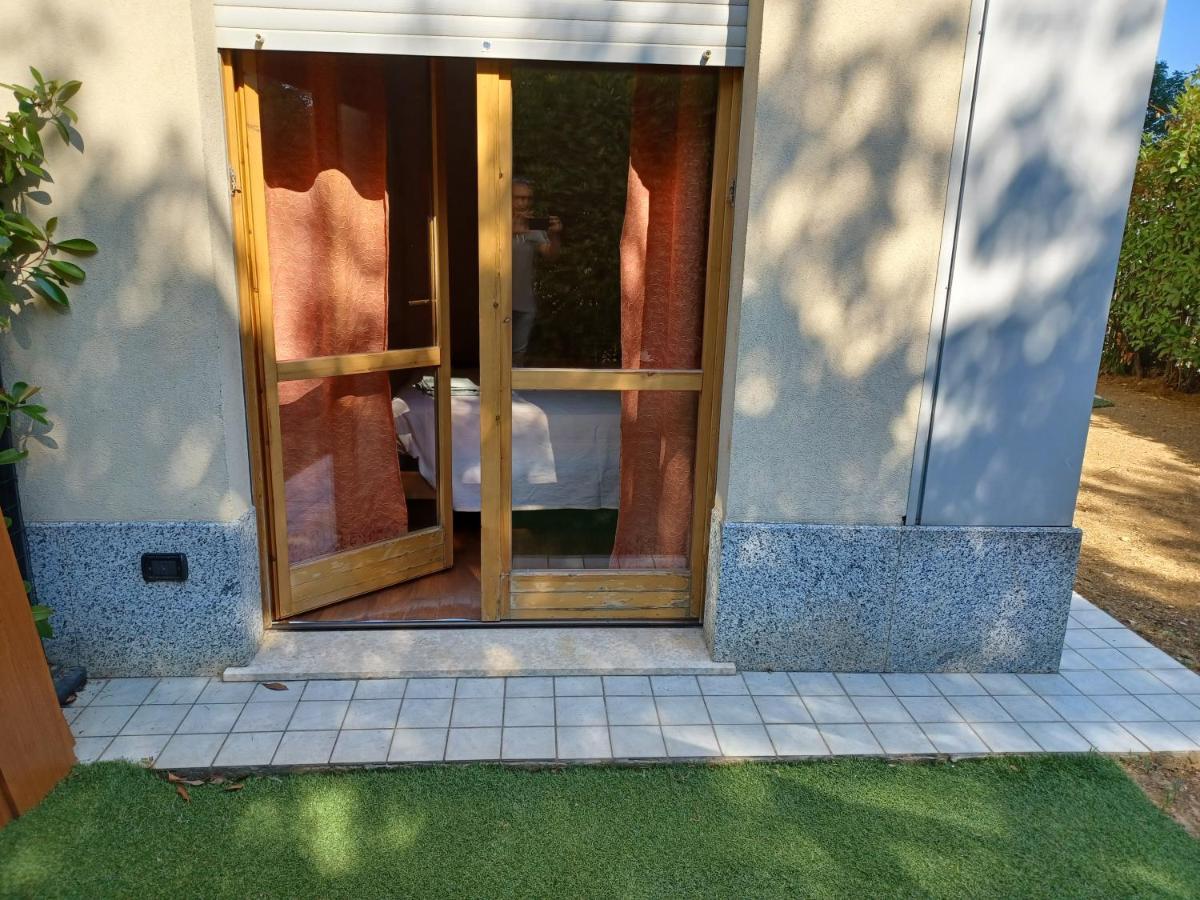 Il Giardino Di Caterina Bérgamo Exterior foto