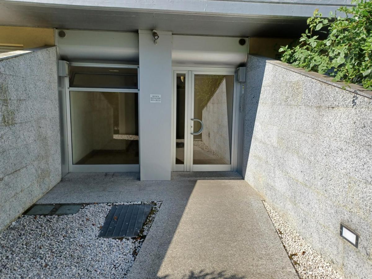 Il Giardino Di Caterina Bérgamo Exterior foto